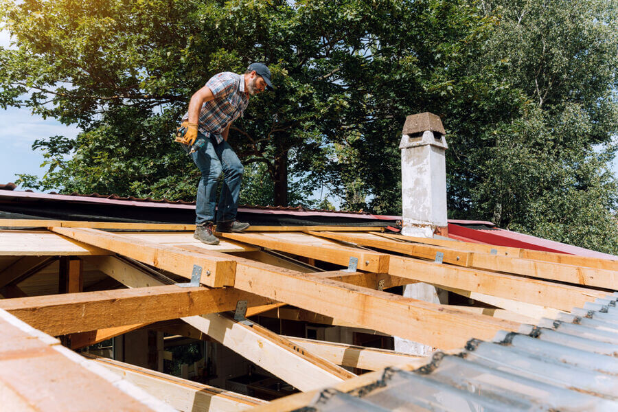 Roofers Poole — Photos 9