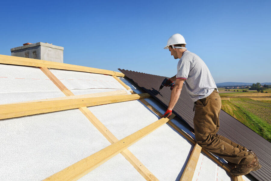 Roofers Poole — Photos 5