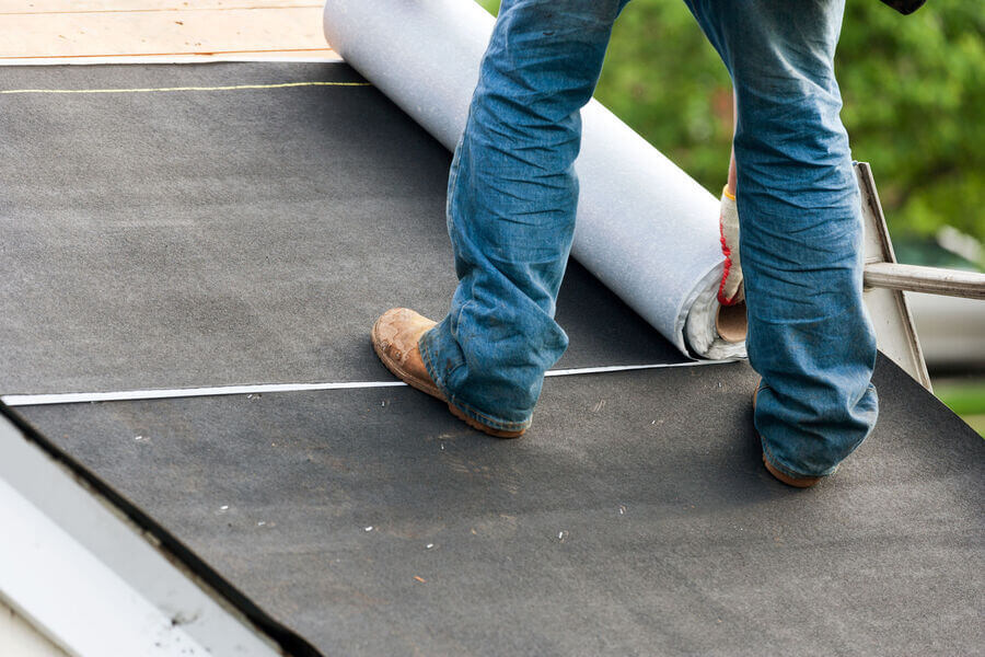 Roofers Poole — Photos 4