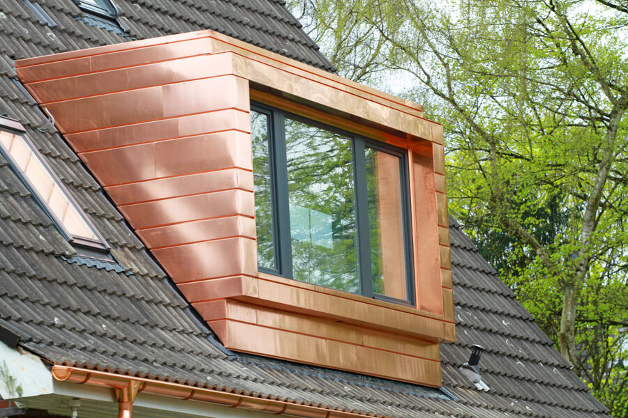 Roofers Poole — Photos 15