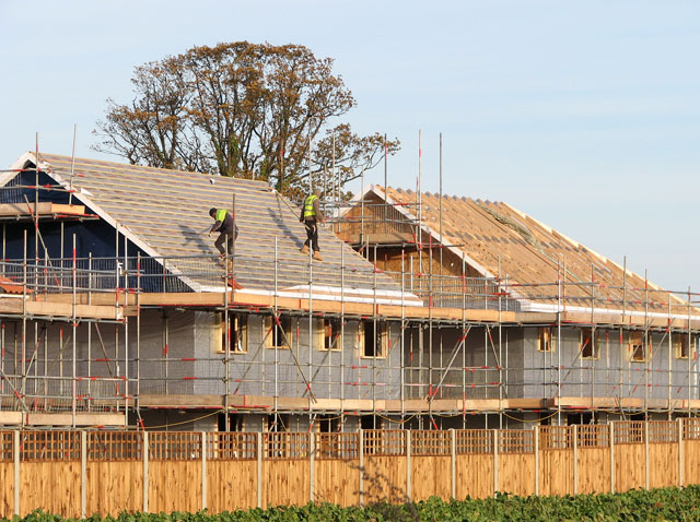 Roofers Poole — Photos 12