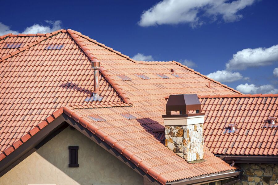 Roofers Poole — Photos 1