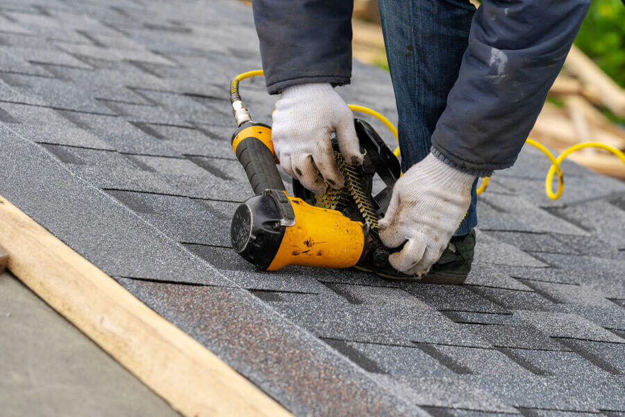 Roofers Poole — Photos 2