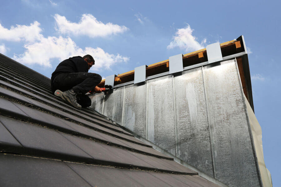 Roofers Poole — Photos 13