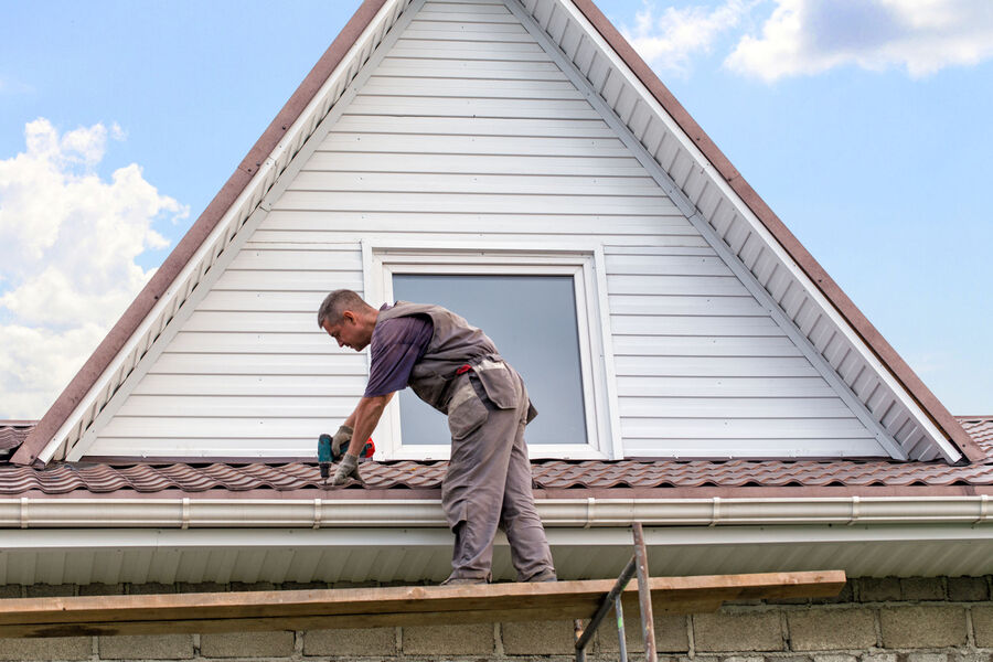 Roofers Poole — Photos 8