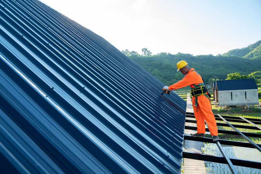 Roofers Poole — Photos 10