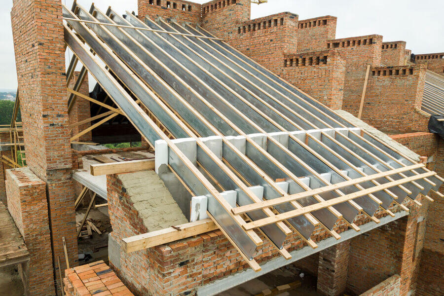 Roofers Poole — Photos 11